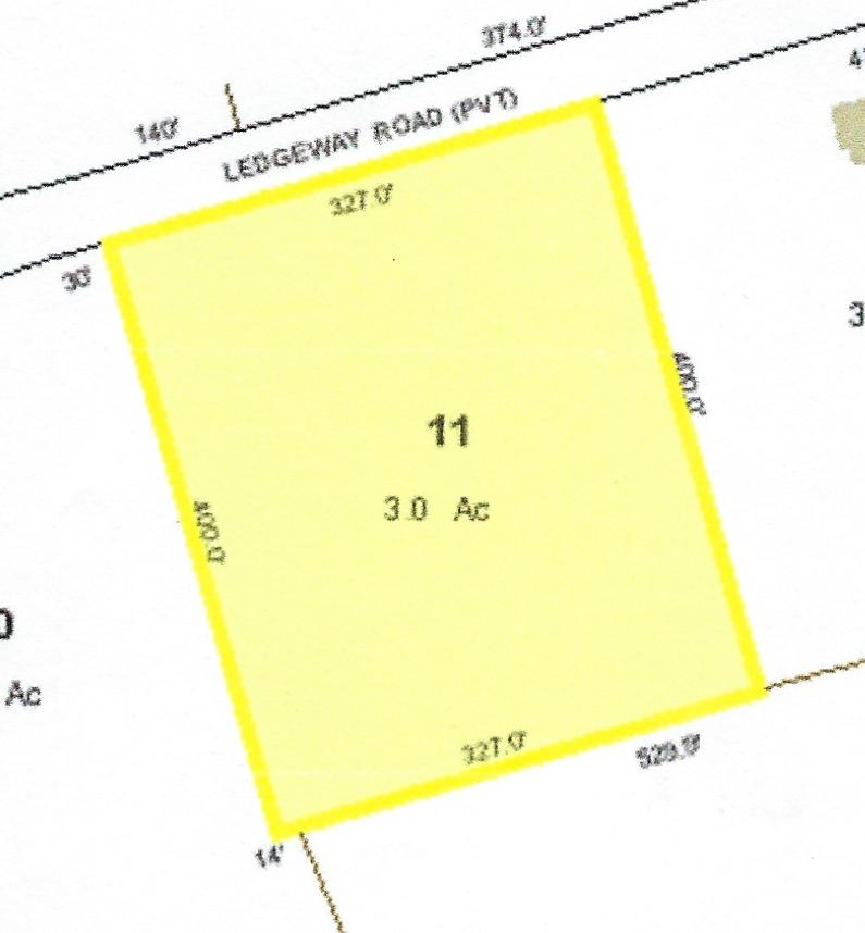 Lot 6 Ledgeway Road Littleton, NH 03561 - Photo 2 of 18