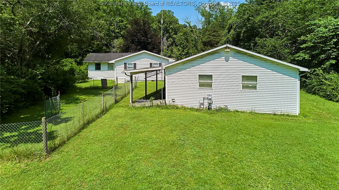 1288 Quick Road Elkview, WV 25071 - Photo 39 of 50 Gallery Image 39