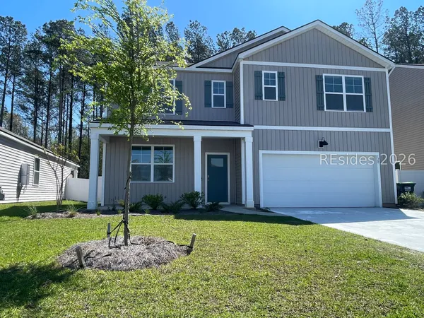 $490,000 | 120 Hiatus Court, Ridgeland, SC 29936