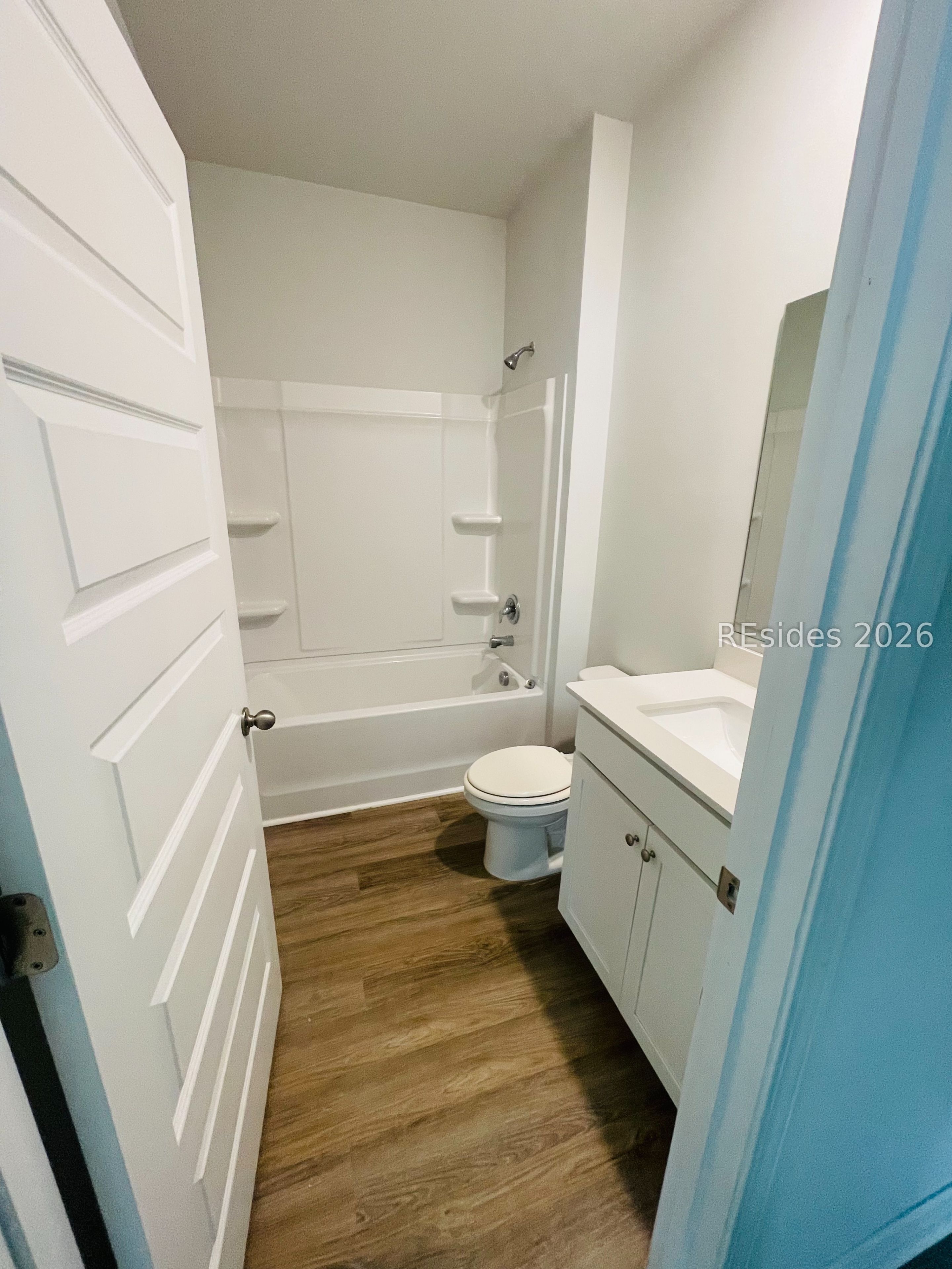 120 Hiatus Court Ridgeland, SC 29936 - Photo 14 of 39 Down Stair Bath-1