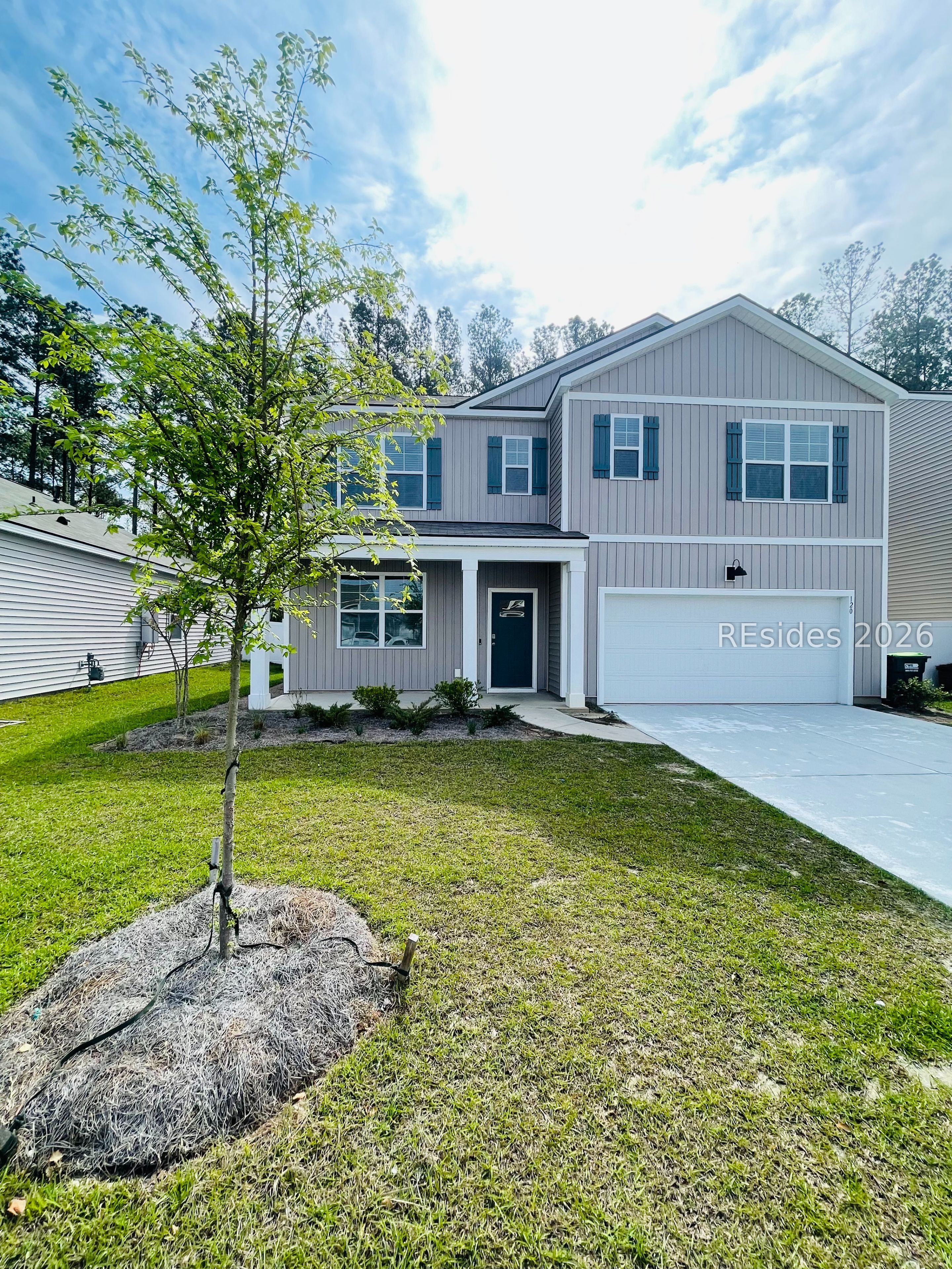 120 Hiatus Court Ridgeland, SC 29936 - Photo 17 of 39