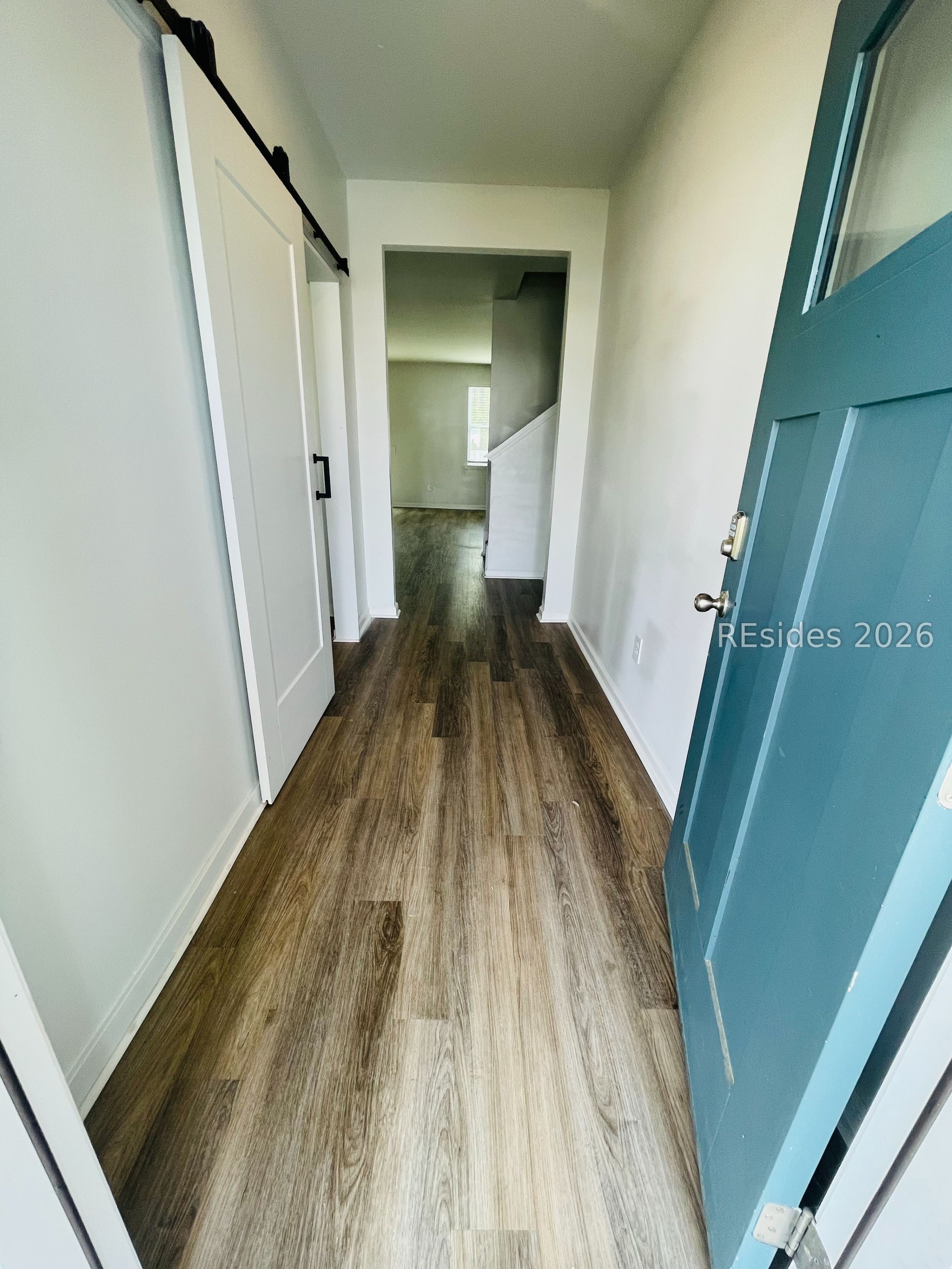 120 Hiatus Court Ridgeland, SC 29936 - Photo 2 of 39 Entrance