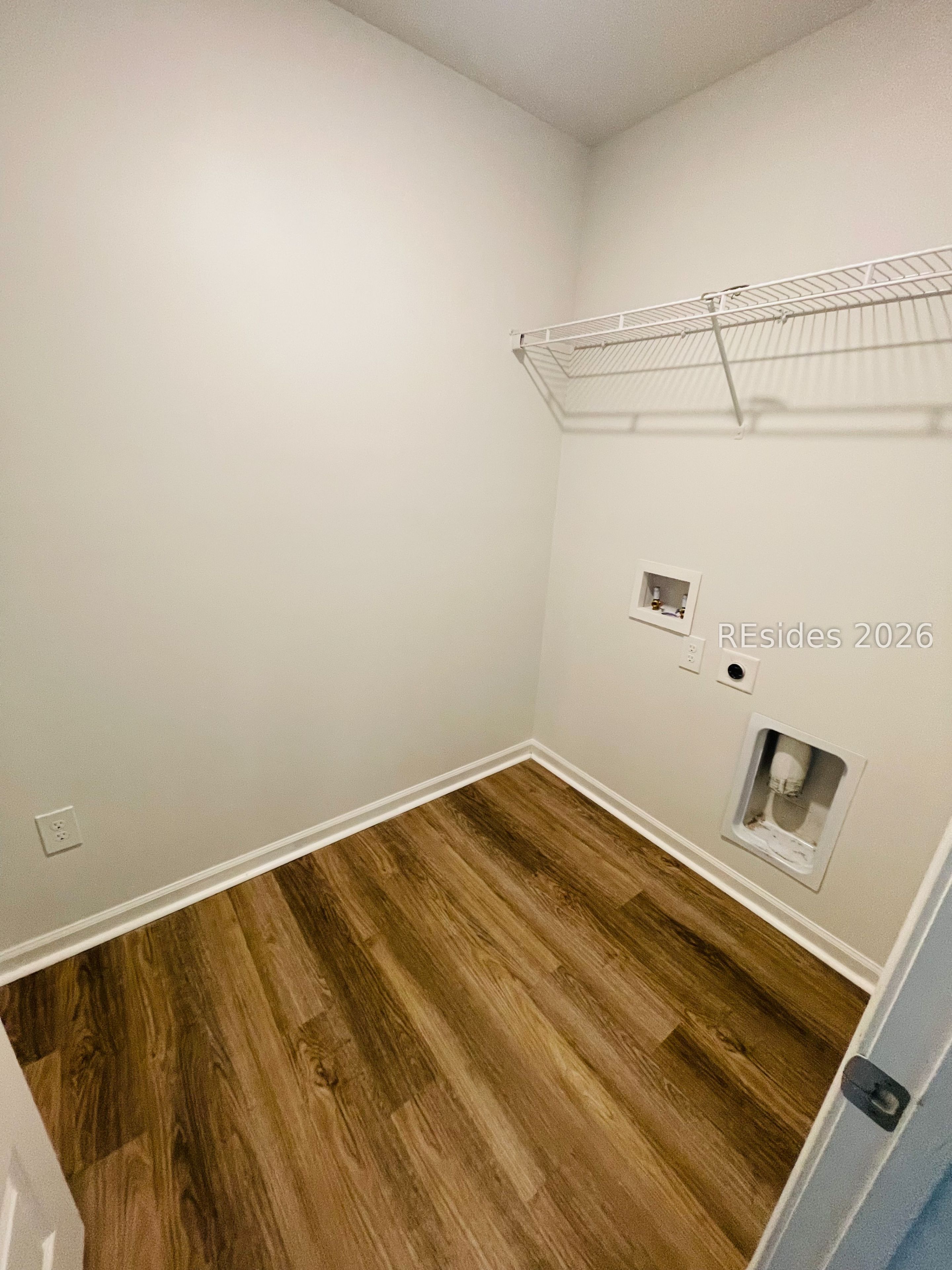 120 Hiatus Court Ridgeland, SC 29936 - Photo 27 of 39 Laundry