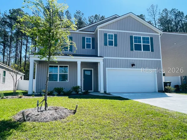 $490,000 | 120 Hiatus Court, Ridgeland, SC 29936