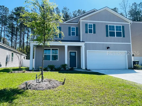 $490,000 | 120 Hiatus Court, Ridgeland, SC 29936