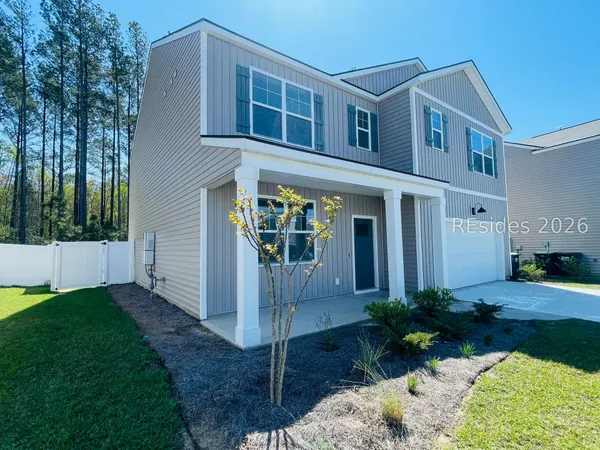 $490,000 | 120 Hiatus Court, Ridgeland, SC 29936