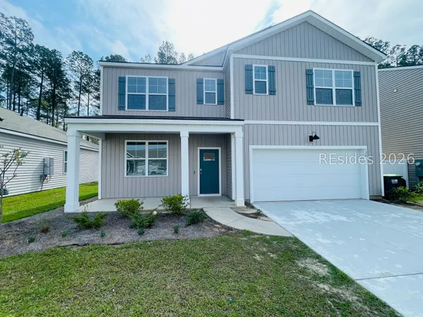 $490,000 | 120 Hiatus Court, Ridgeland, SC 29936