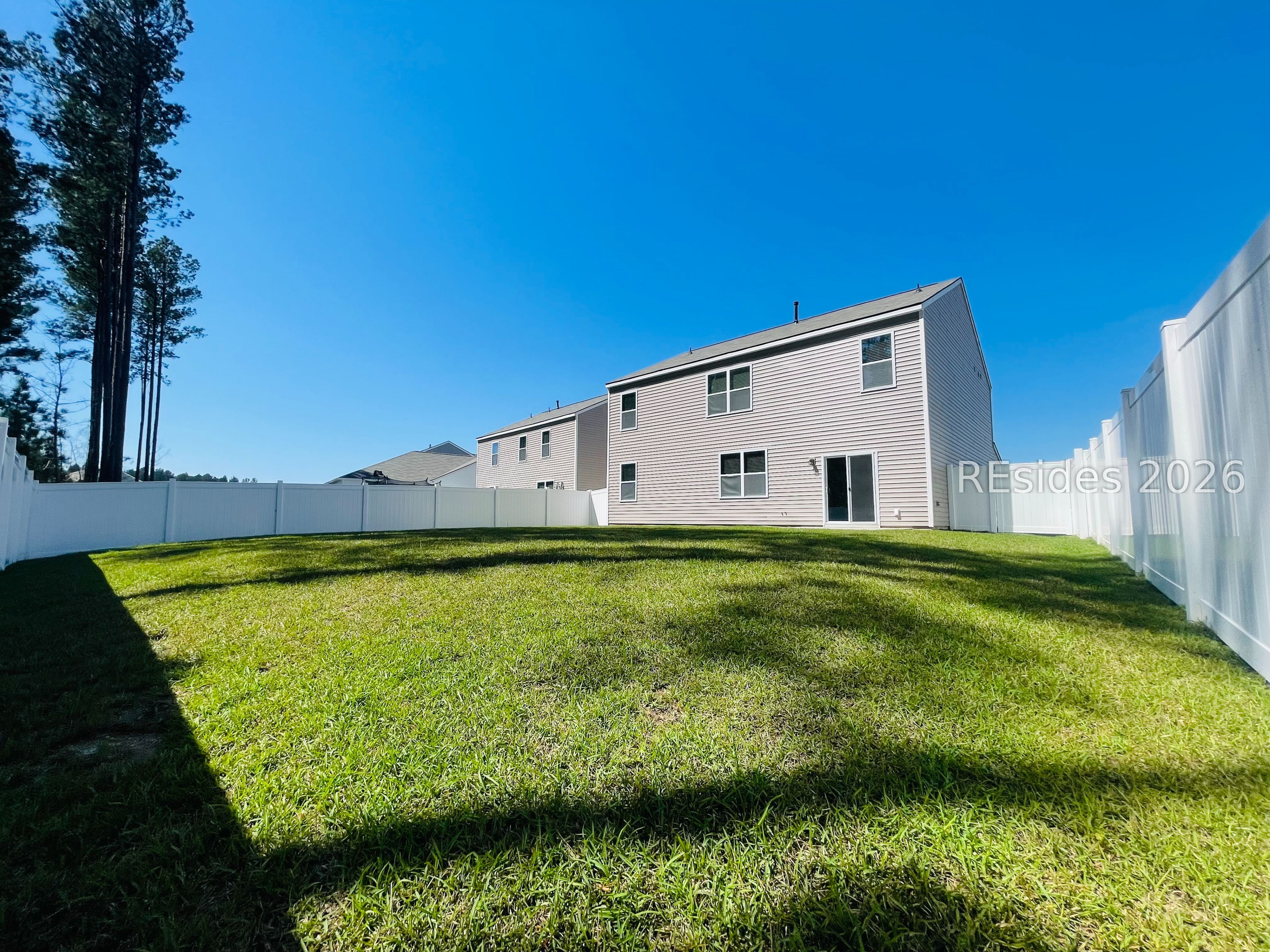 120 Hiatus Court Ridgeland, SC 29936 - Photo 36 of 39