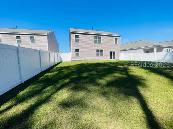 $490,000 | 120 Hiatus Court, Ridgeland, SC 29936