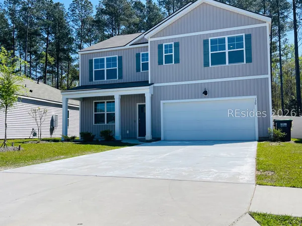 $490,000 | 120 Hiatus Court, Ridgeland, SC 29936
