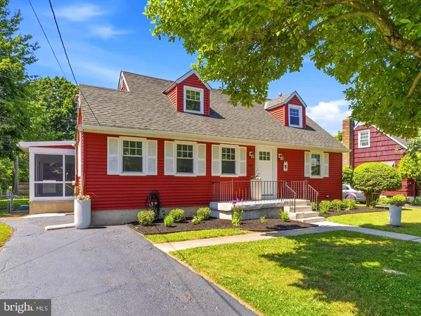 $484,900 | 217 Nancy Lane, Ewing, NJ 08638