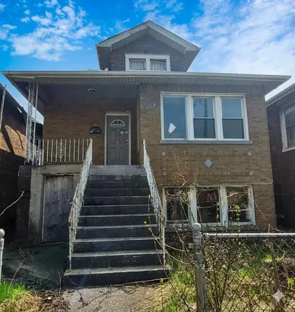 $75,000 | 1113 West 11th Avenue, Gary, IN 46402