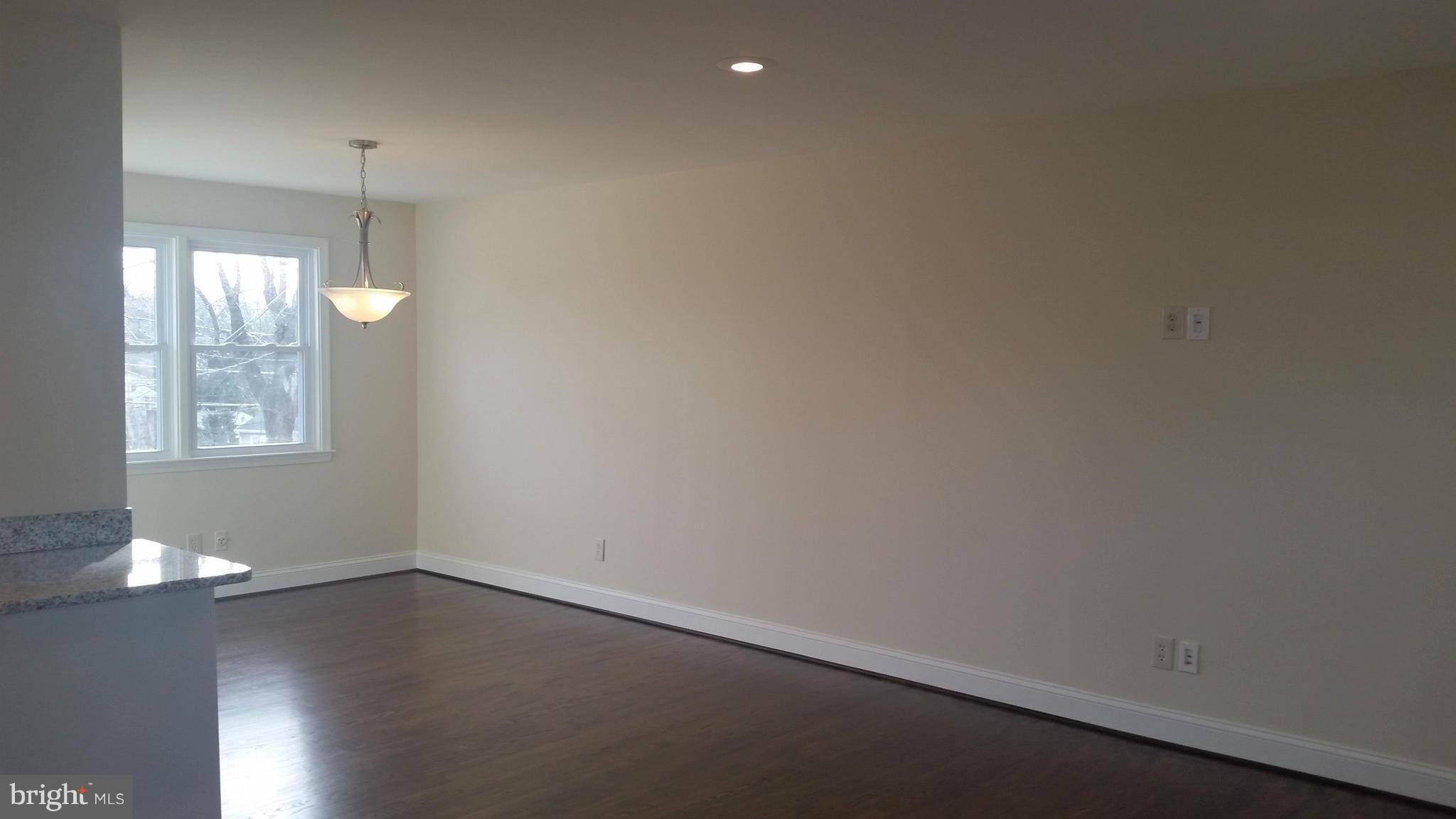 6709 Garvey Road Baltimore, MD 21237 - Photo 11 of 29 a view of an empty room with a window