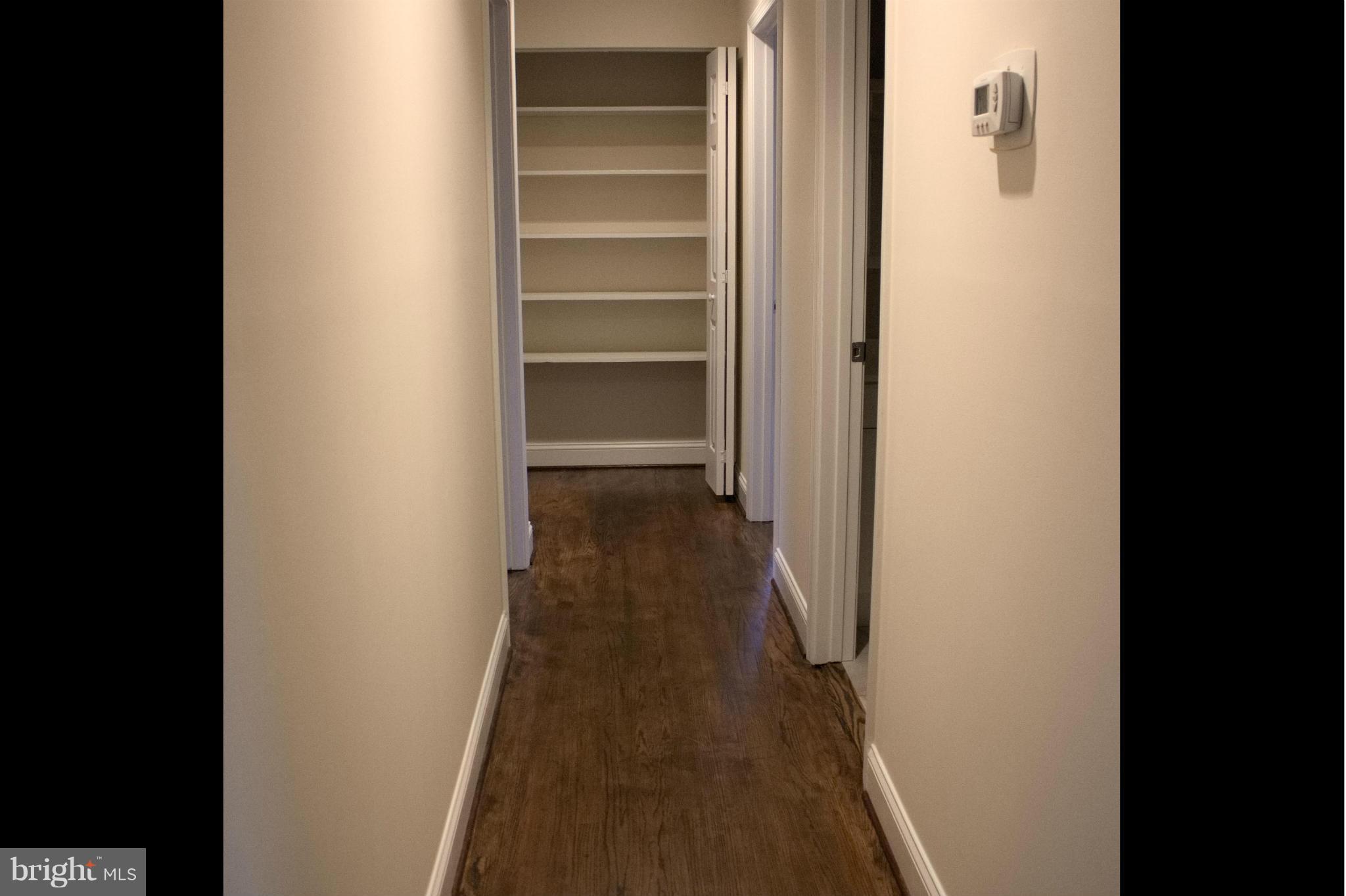6709 Garvey Road Baltimore, MD 21237 - Photo 16 of 29 a view of a hallway