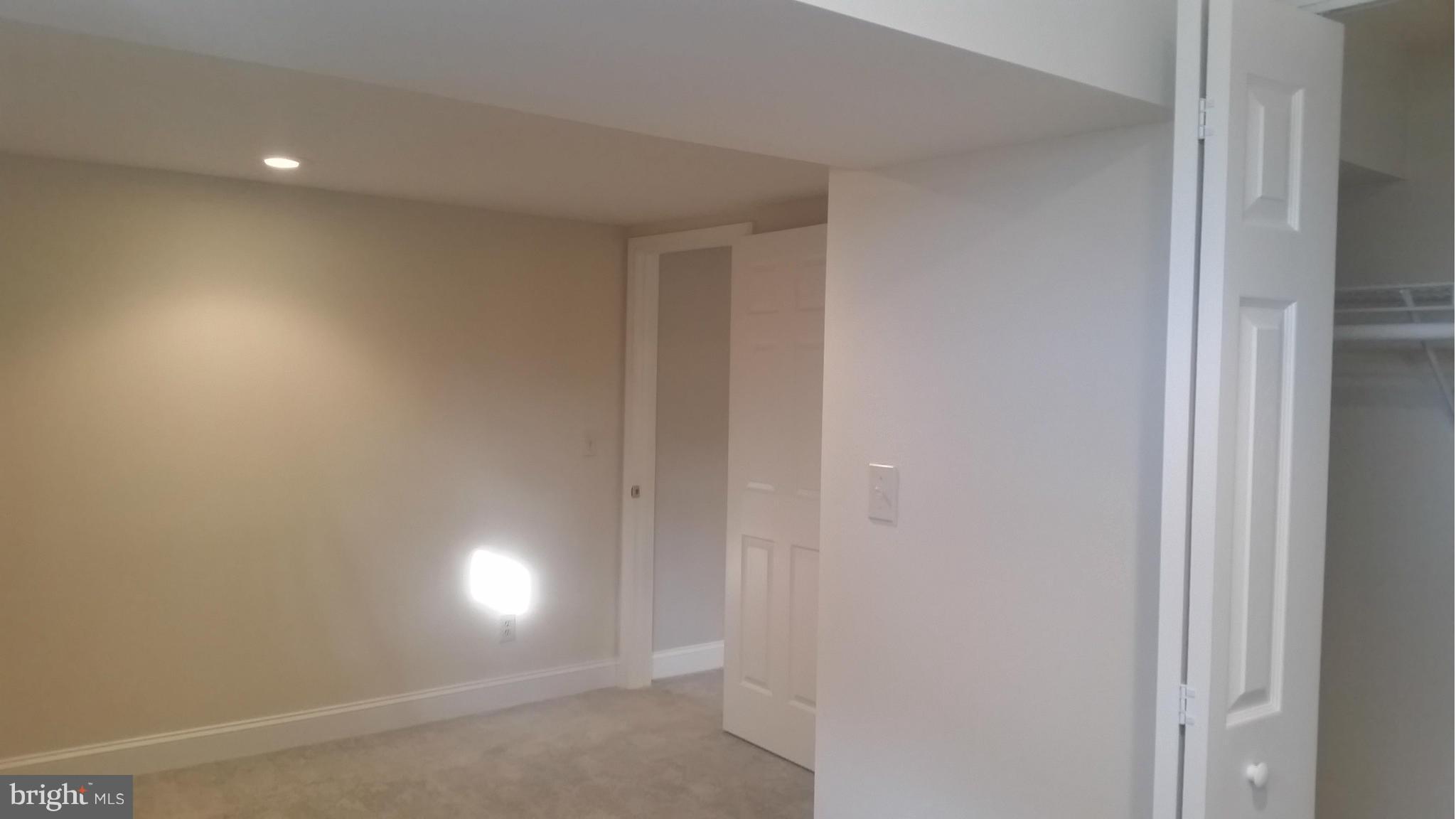 6709 Garvey Road Baltimore, MD 21237 - Photo 20 of 29 a view of empty room