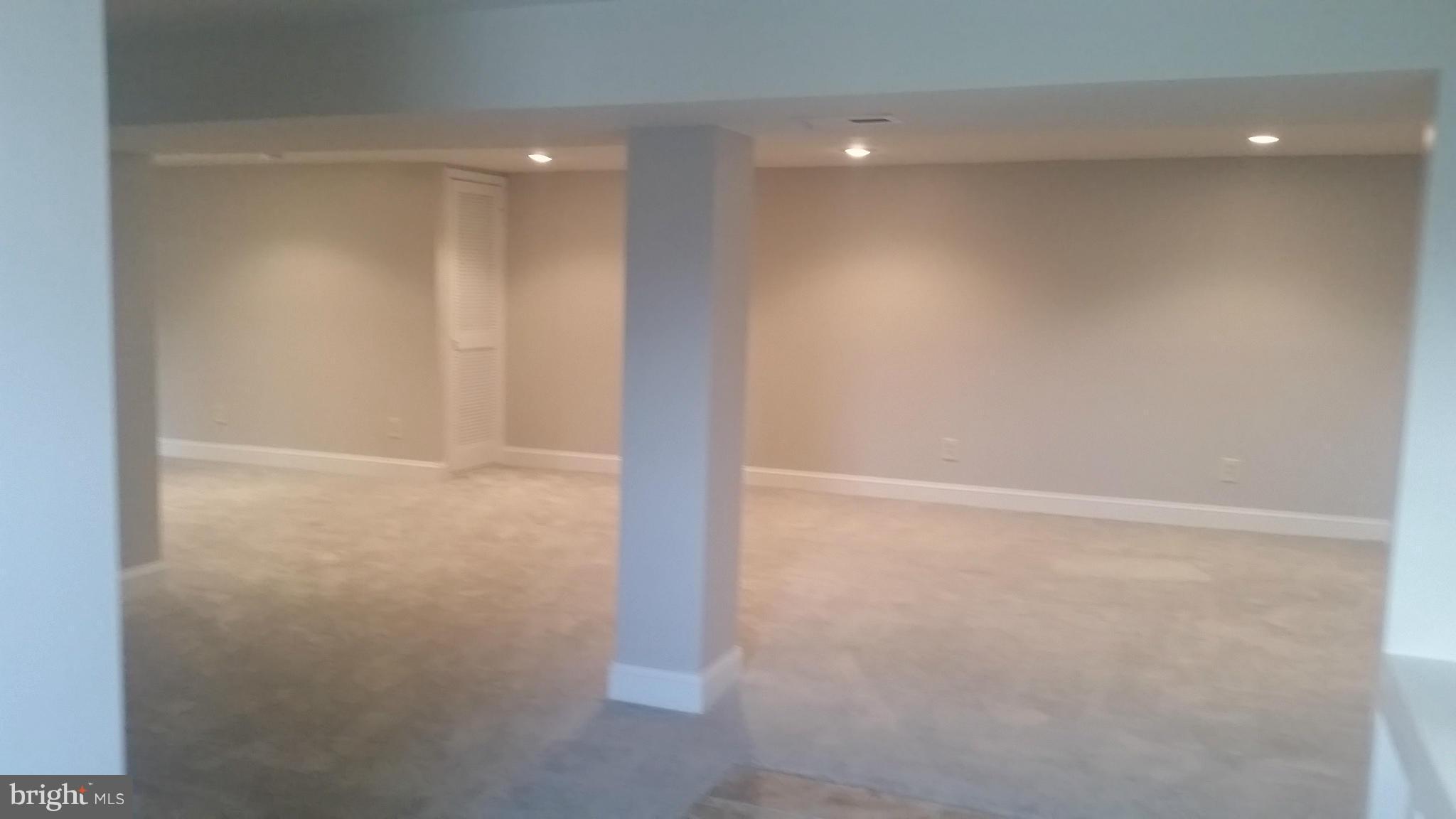6709 Garvey Road Baltimore, MD 21237 - Photo 24 of 29 a view of an empty room