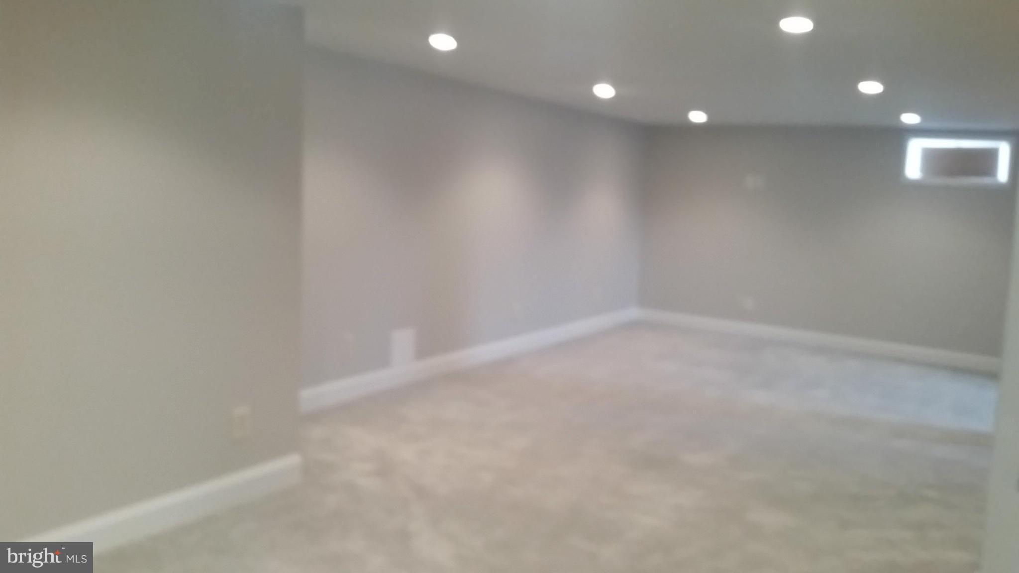 6709 Garvey Road Baltimore, MD 21237 - Photo 25 of 29 a view of empty room