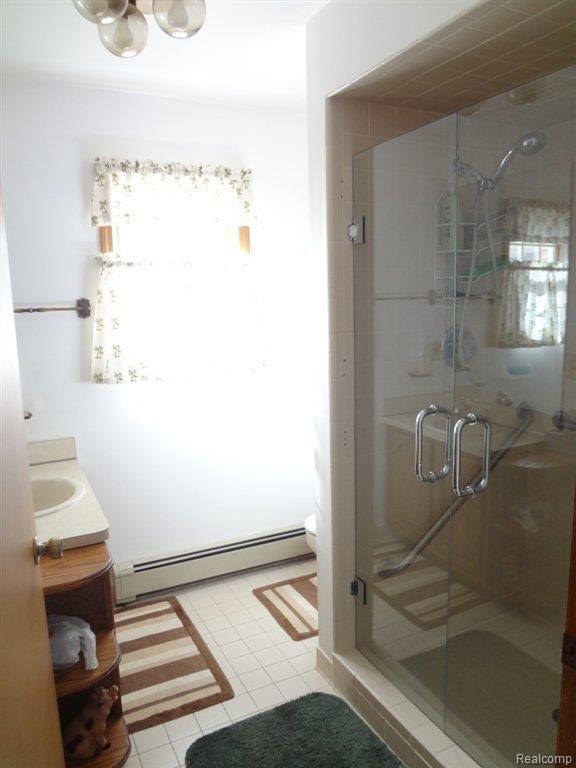 6880 Church Road Fair Haven, MI 48023 - Photo 7 of 15 Bath2.JPG