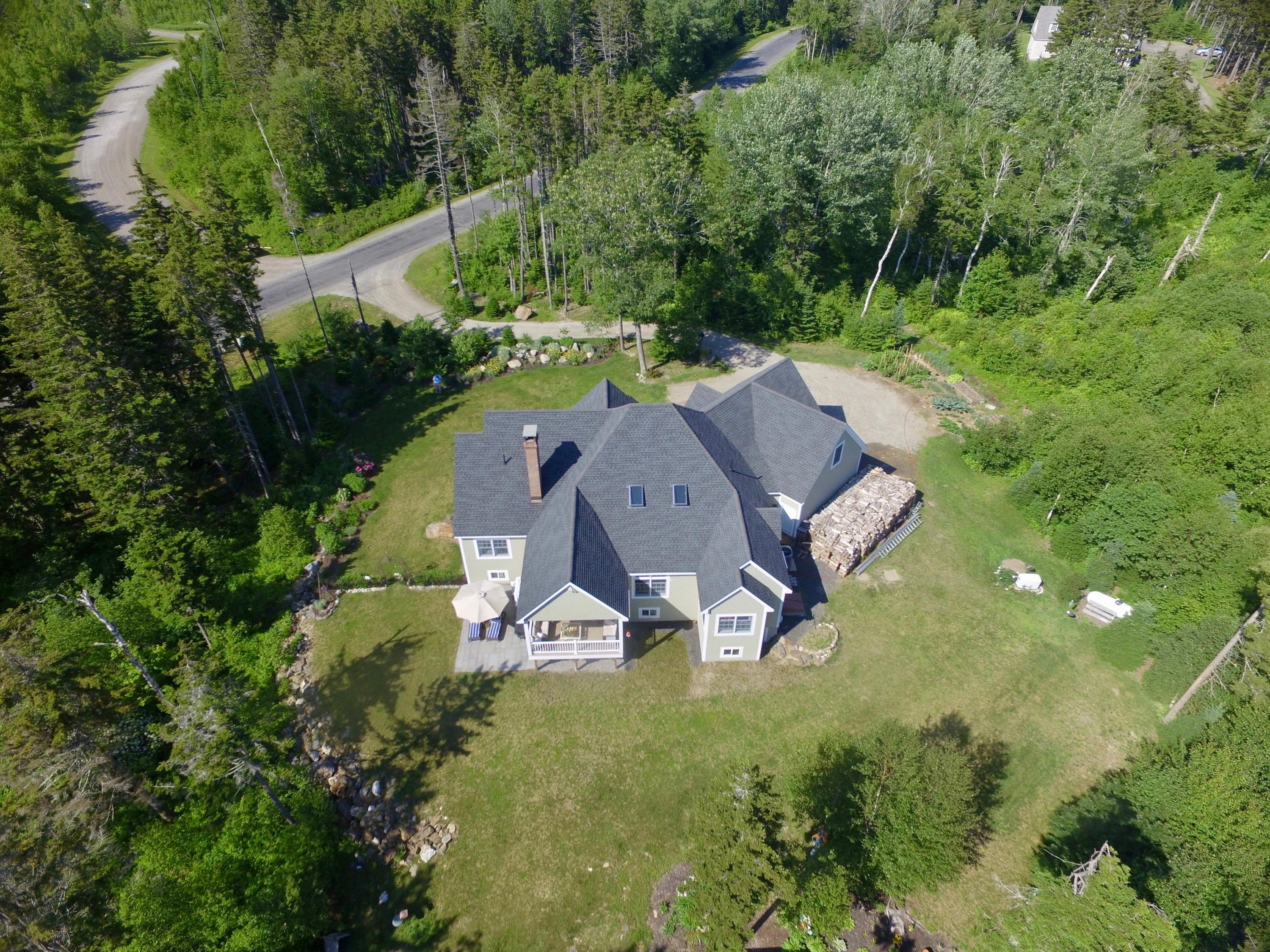 174 Gaunt Neck Road Cushing, ME 04563 - Photo 37 of 46 DJI_0389