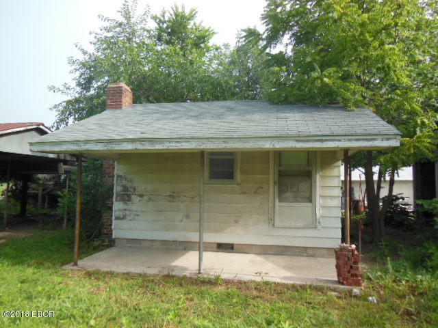 900 West 3rd Street Flora, IL 62839 - Photo 24 of 48 Gallery Image 24