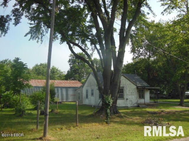 900 West 3rd Street Flora, IL 62839 - Photo 45 of 48 Gallery Image 45