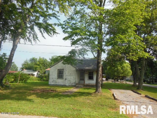 900 West 3rd Street Flora, IL 62839 - Photo 47 of 48 Gallery Image 47
