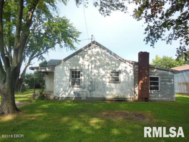 900 West 3rd Street Flora, IL 62839 - Photo 48 of 48 Gallery Image 48