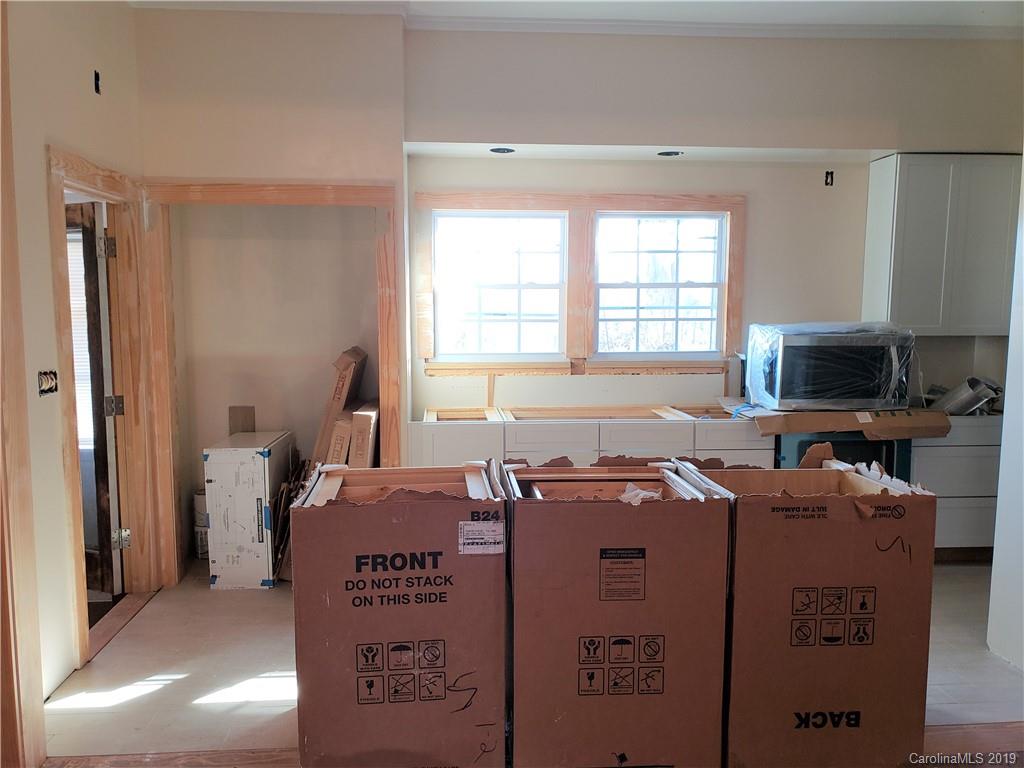8131 Oak Tree Road Sharon, SC 29742 - Photo 15 of 36 a view of workspace with furniture and window