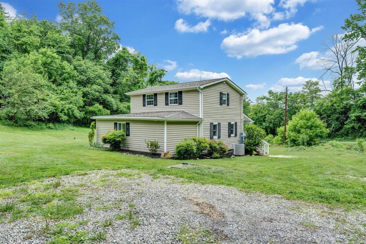 1304 Healing Springs Road Blue Ridge, VA 24064 - Photo 29 of 29 Home view