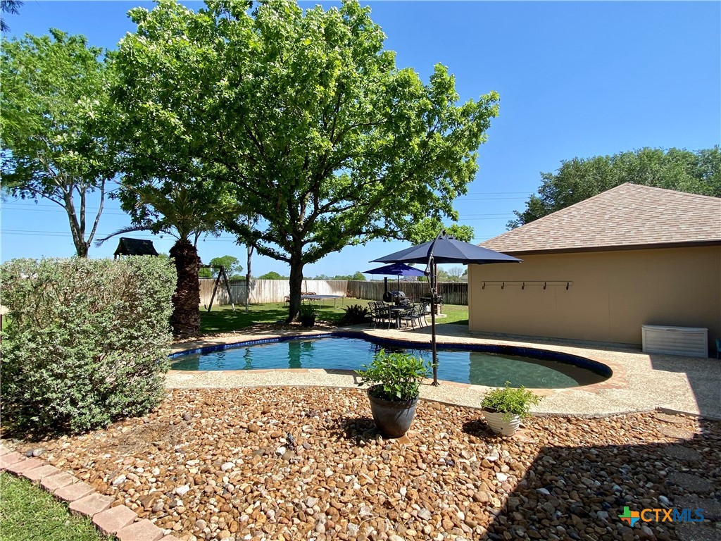 256 Las Brisas Boulevard Seguin, TX 78155 - Photo 20 of 25