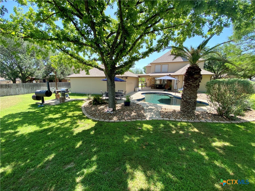 256 Las Brisas Boulevard Seguin, TX 78155 - Photo 21 of 25