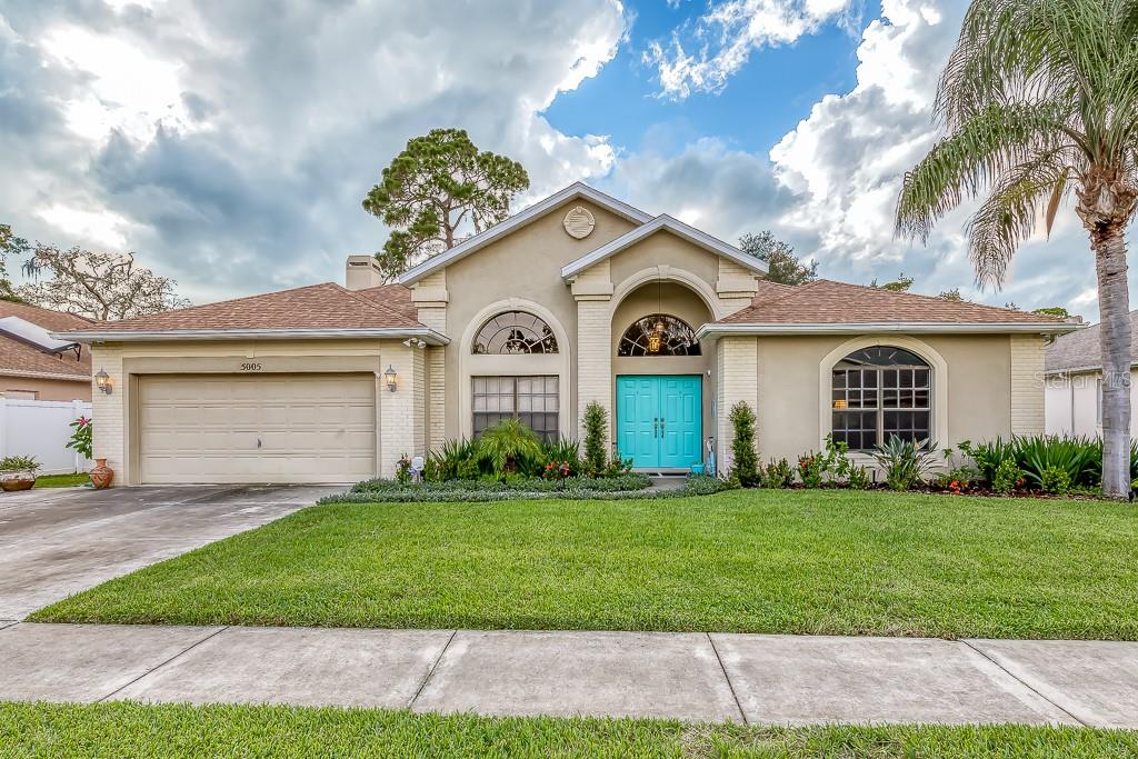 5005 Deer Lodge Road New Port Richey, FL 34655 - Photo 1 of 1 Gallery Image 1