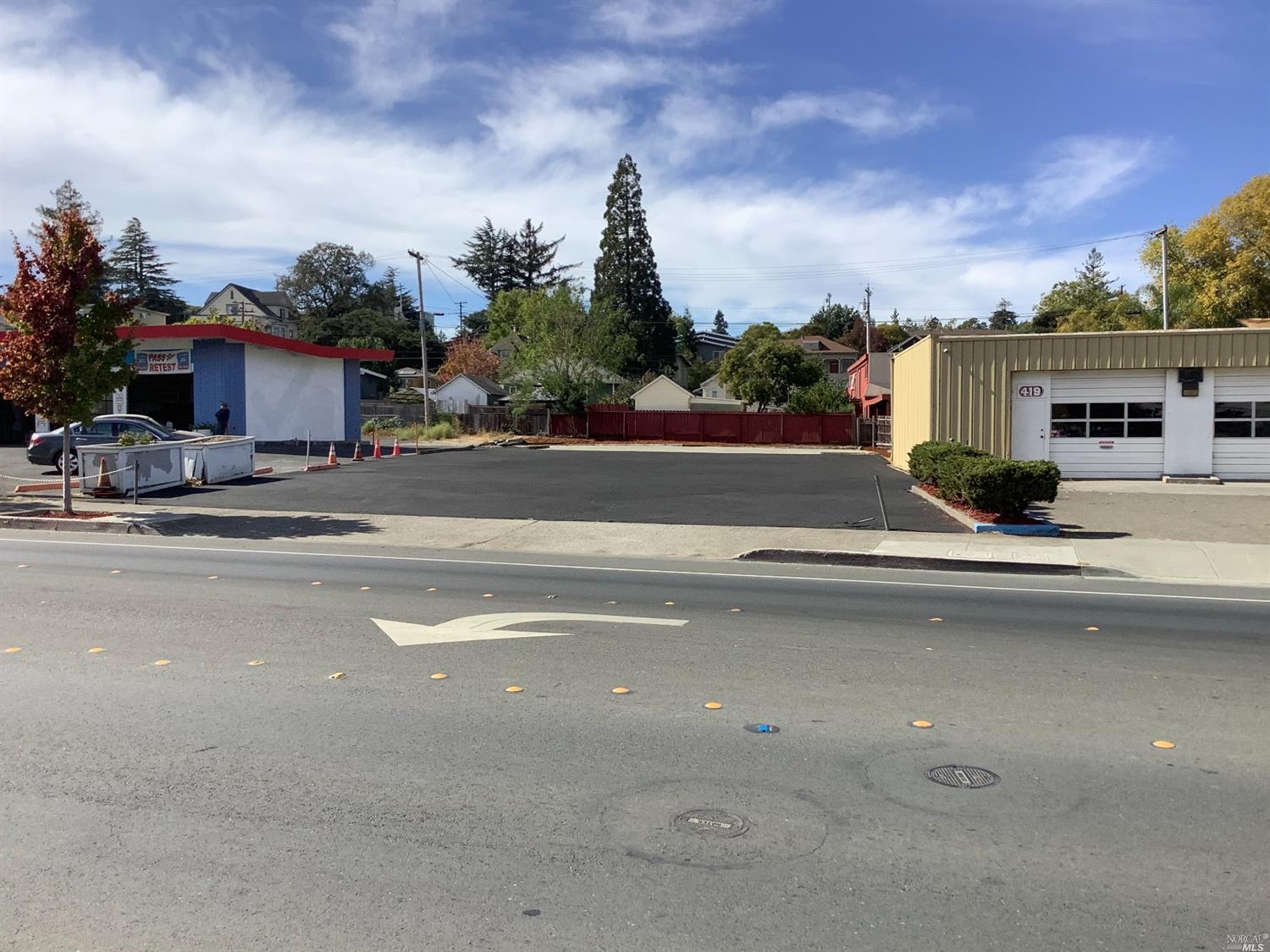 417 Petaluma Boulevard North, Petaluma, CA 94952 Compass