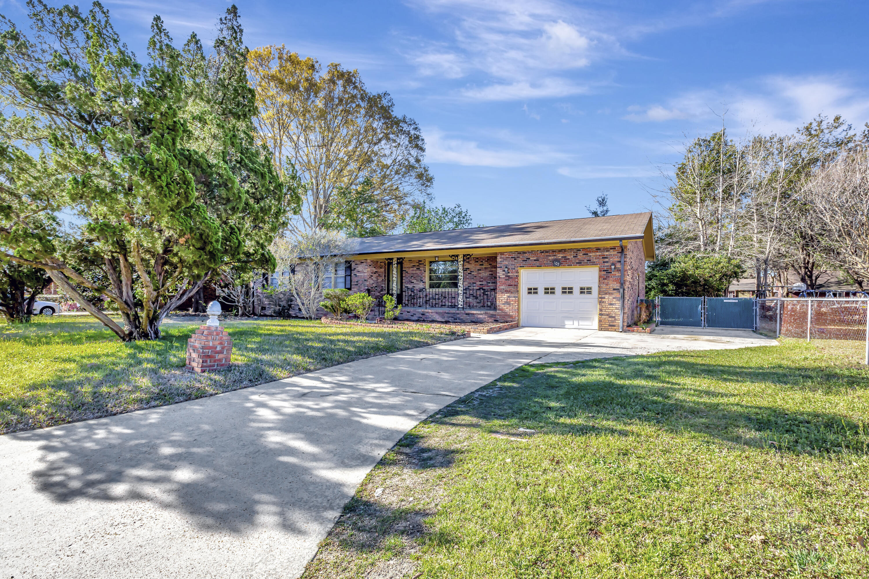 102 Claudia Drive Ladson, SC 29456 - Photo 24 of 24 296A1683