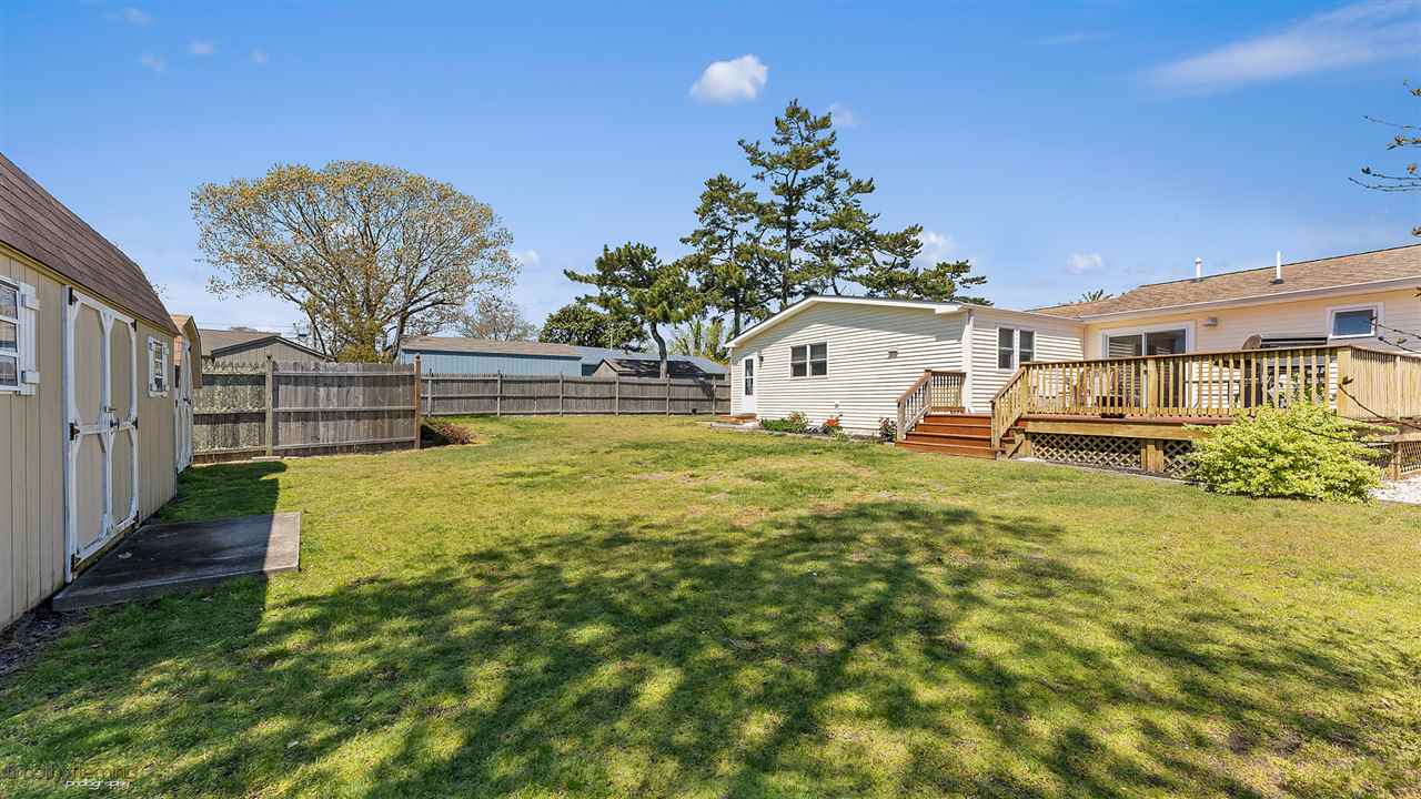 334 Town Bank Road North Cape May, NJ 08204 - Photo 22 of 28
