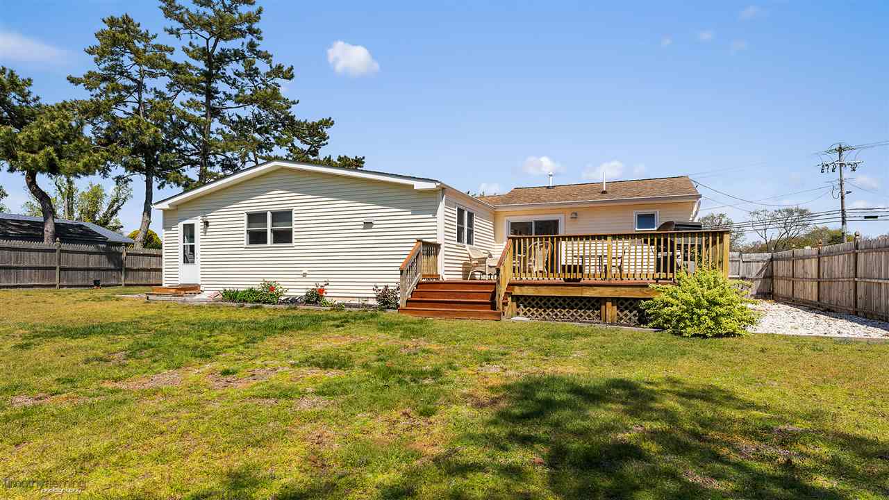 334 Town Bank Road North Cape May, NJ 08204 - Photo 23 of 28