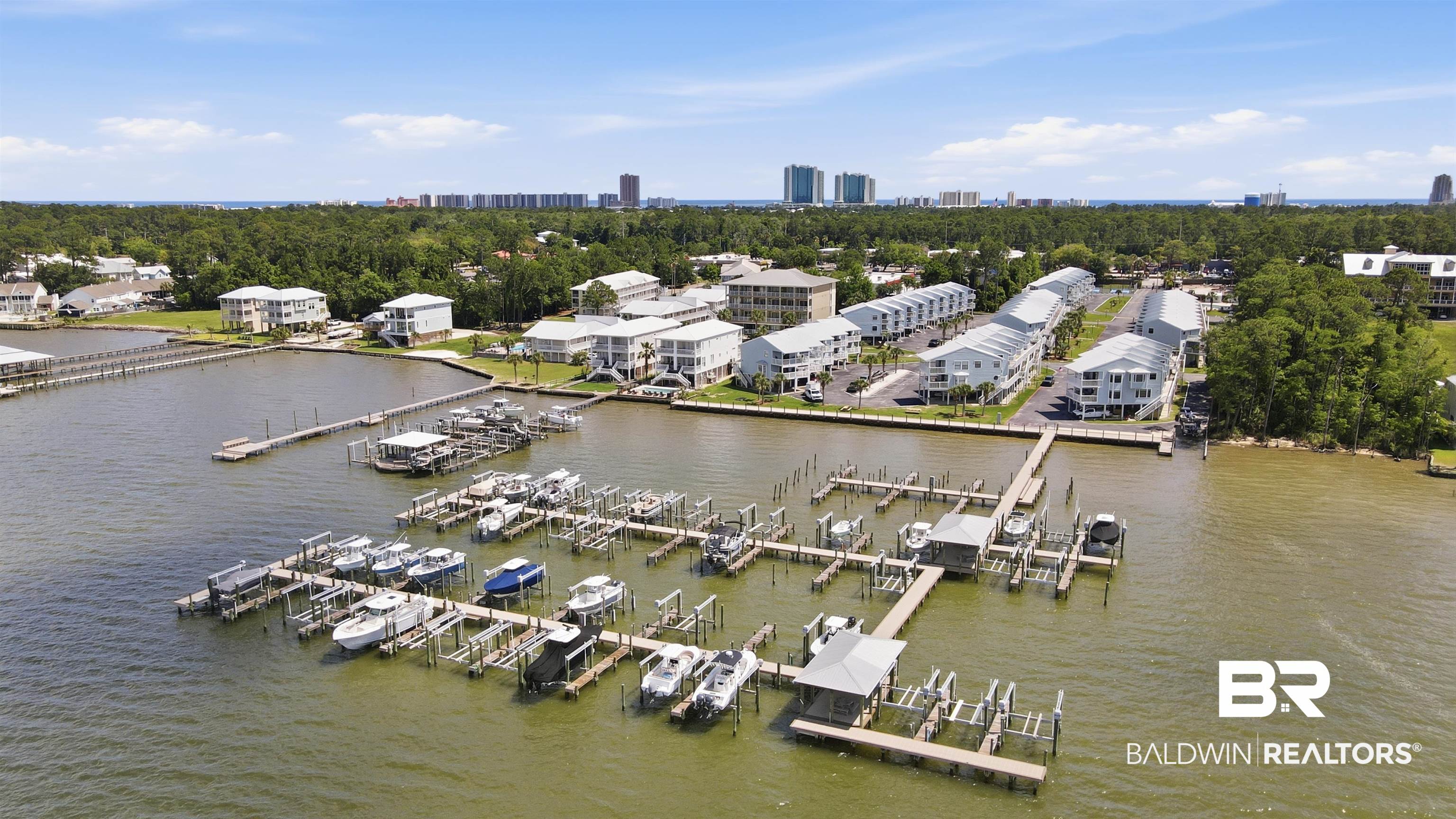 25861 Canal Road, Unit 83 Orange Beach, AL 36561 - Photo 18 of 25