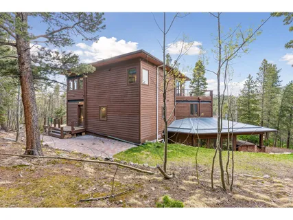 $1,450,000 | 96 Bristlecone Way, Black Hawk, CO 80422
