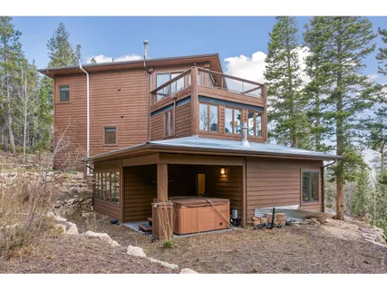 $1,450,000 | 96 Bristlecone Way, Black Hawk, CO 80422
