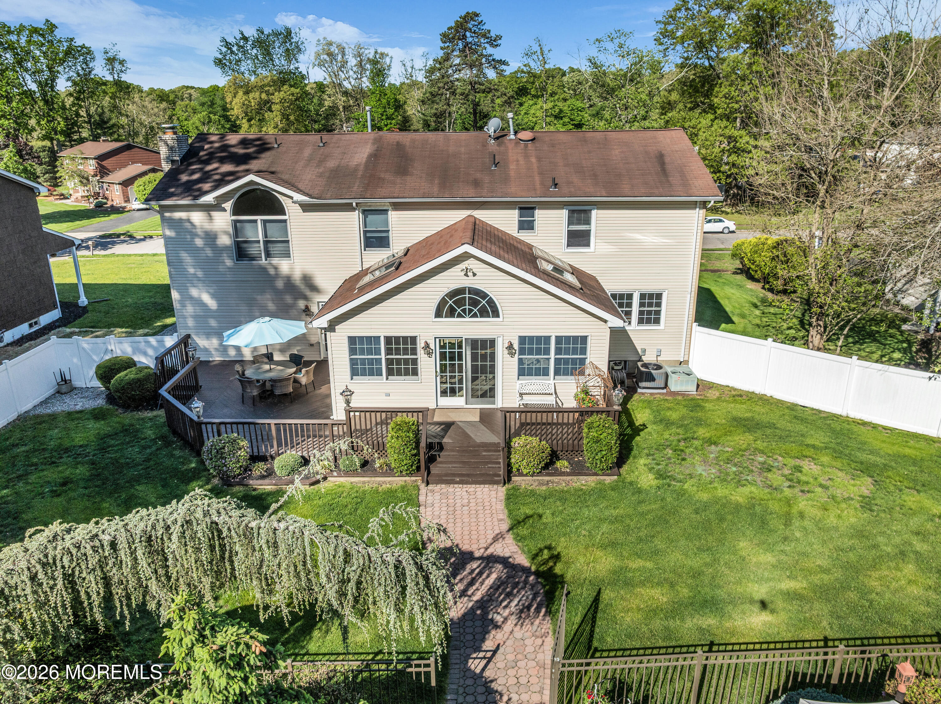 12 Apollo Road Manalapan, NJ 07726 - Photo 7 of 40 print_quality-DJI_0694