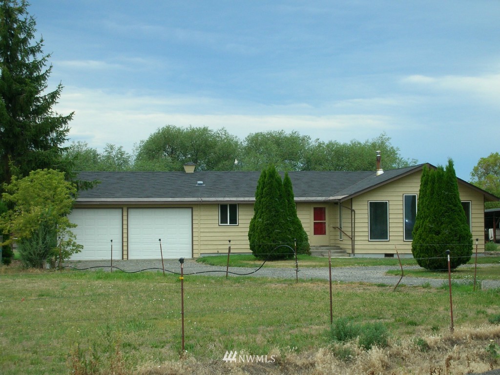 331 Number 81 Road Ellensburg, WA 98926 - Photo 1 of 7 Gallery Image 1