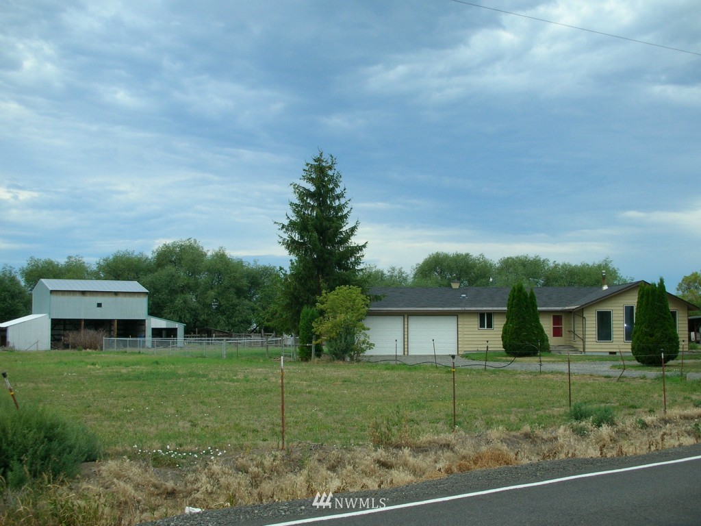 331 Number 81 Road Ellensburg, WA 98926 - Photo 2 of 7 Gallery Image 2