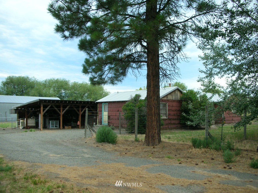 331 Number 81 Road Ellensburg, WA 98926 - Photo 7 of 7 Gallery Image 7