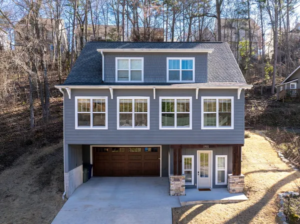 $874,900 | 1031 Dartmouth Street, Chattanooga, TN 37405