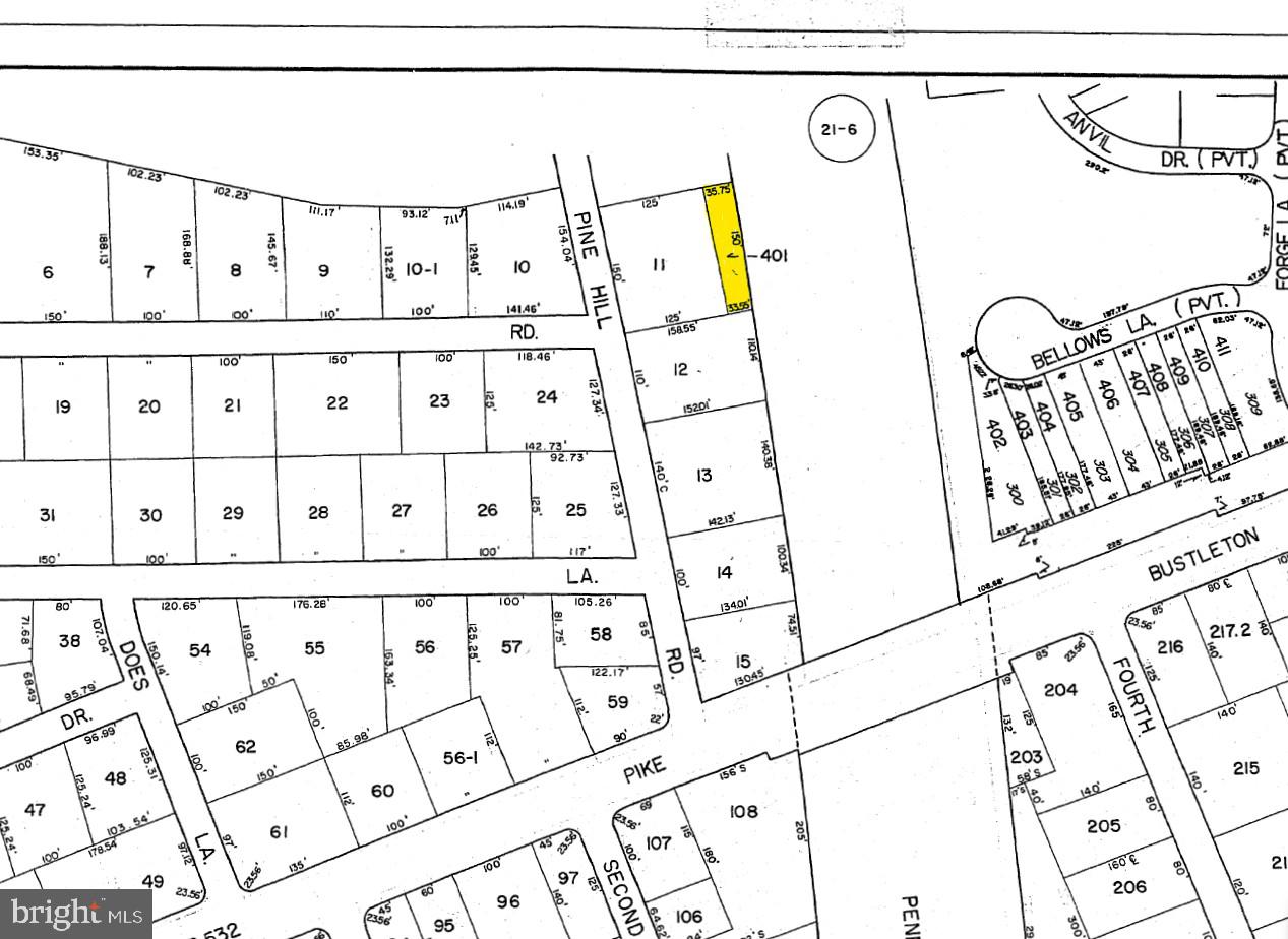 0 Crocus Road Feasterville-Trevose, PA 19053 - Photo 2 of 2