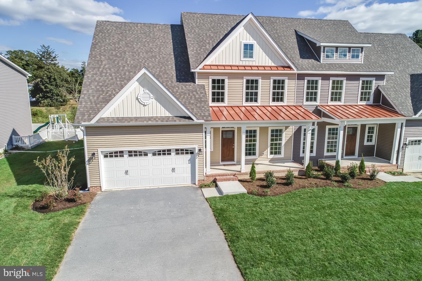 319 Valley Road Milton, DE 19968 - Photo 2 of 36