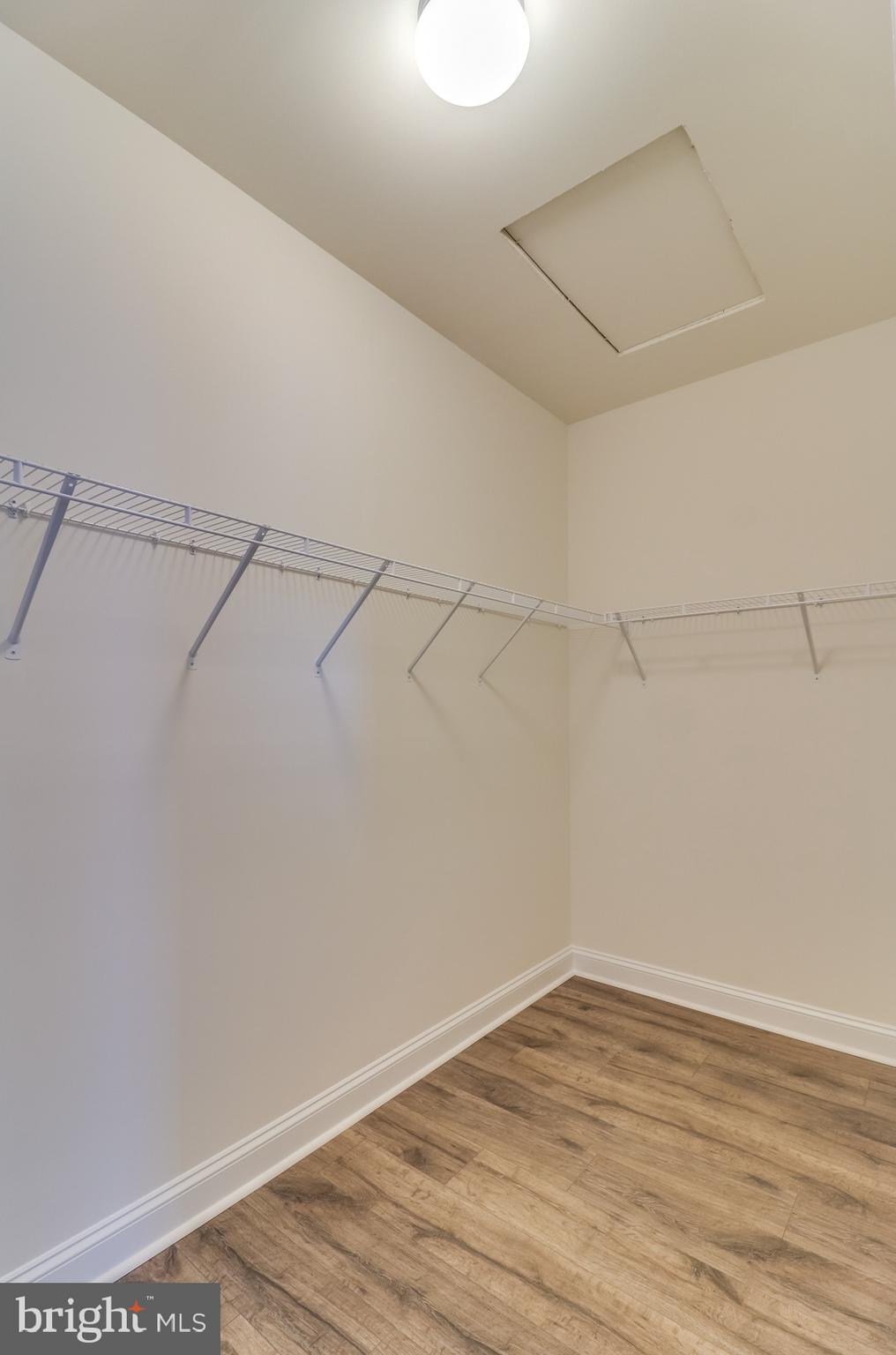 319 Valley Road Milton, DE 19968 - Photo 18 of 36 Large master closet