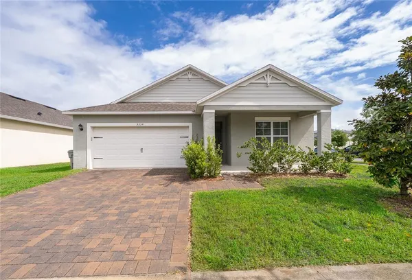 $405,000 | 5354 Palomino Place, Apopka, FL 32712