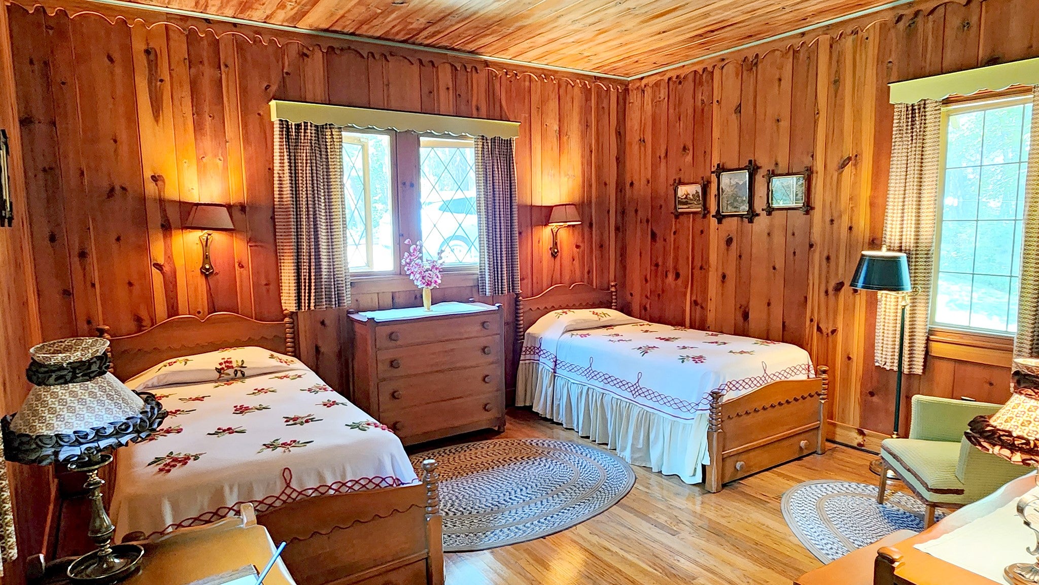 397 Caroline Point Road Lakeside, MT 59922 - Photo 28 of 39 Gallery Image 28