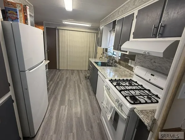 $74,900 | 330 West Chubbuck Road, Unit 37, Chubbuck, ID 83202